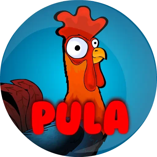 Manok Na Pula